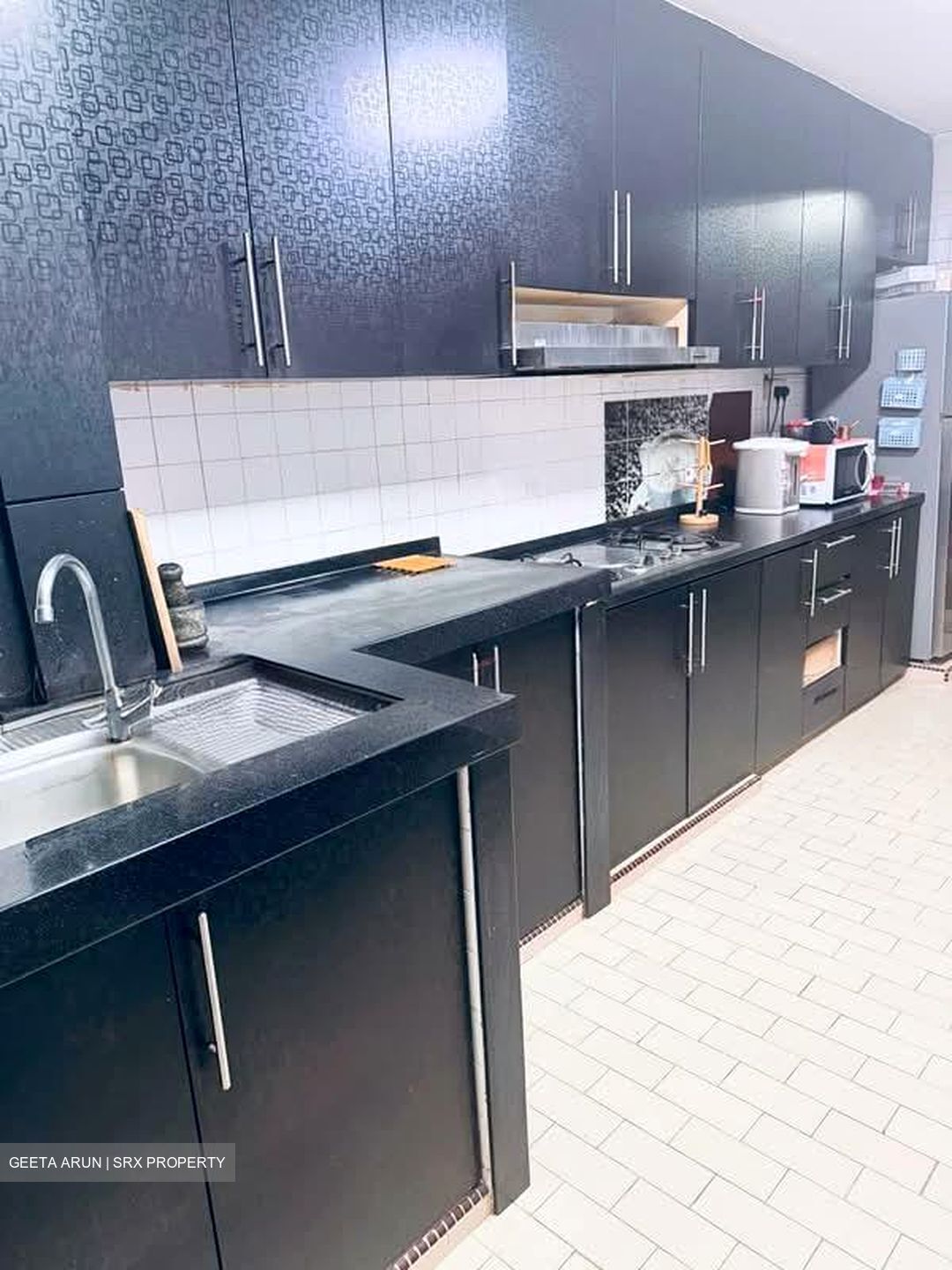 Blk 217 Bukit Batok Street 21 (Bukit Batok), HDB 3 Rooms #594211911